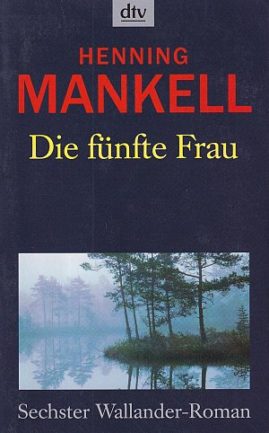 Die fünfte Frau