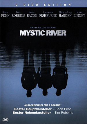 Mystic River [DVD]
