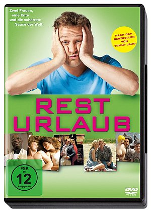 Resturlaub [DVD]