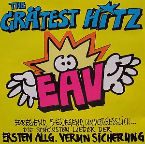 The Grätest Hitz [CD]