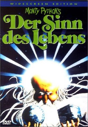 Monty Pythons Der Sinn des Lebens [DVD]