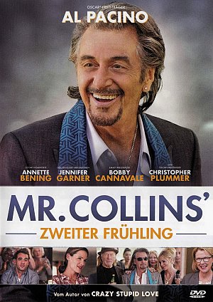 Mr. Collins' zweiter Frühling [DVD]