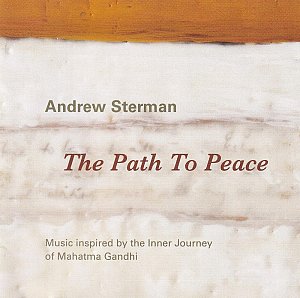 The Path to Peace [CD]