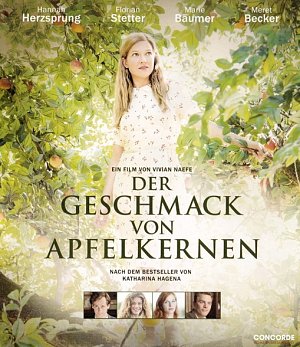 Der Geschmack von Apfelkernen [Blu-ray]