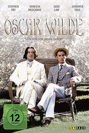 Oscar Wilde [DVD]