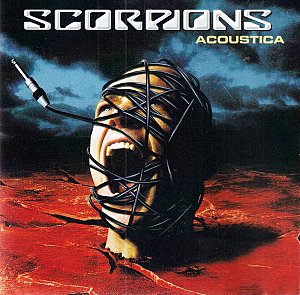 Acoustica [CD]