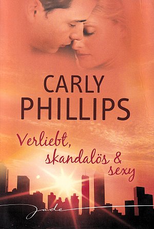 Verliebt, skandalös & sexy