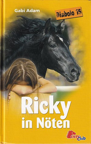 Ricky in Nöten