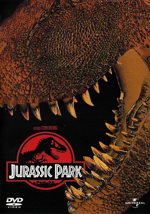 Jurassic Park [DVD]