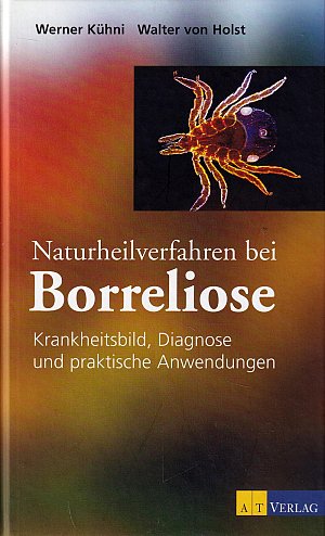 Naturheilverfahren bei Borreliose