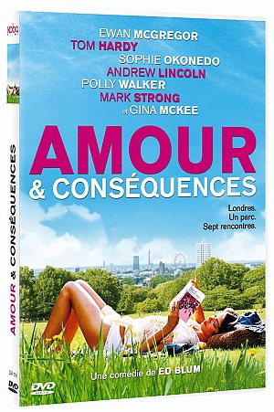 Amour & conséquences [DVD]