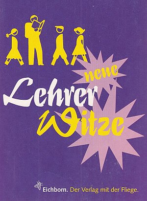 Neue Lehrer-Witze
