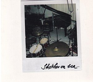 Sketches on Sea [CD]
