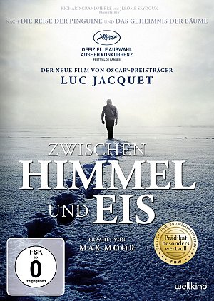 Zwischen Himmel und Eis [DVD]