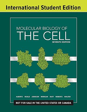 Molecular Biology of the Cell