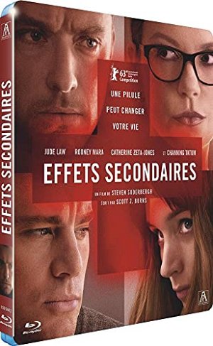 Effets secondaires [Blu-ray]