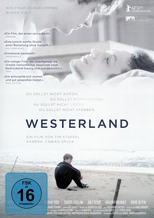 Westerland [DVD]