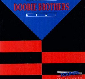 Long Train Runnin' - Best [CD]