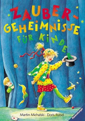 Zaubergeheimnisse für Kinder