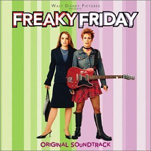 Freaky Friday [CD]