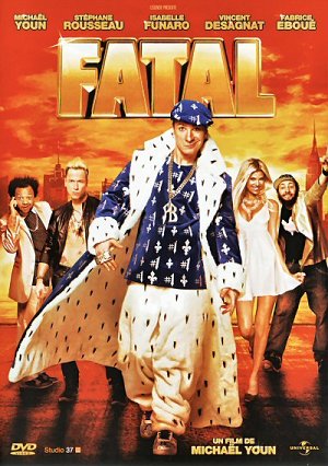 Fatal [DVD]