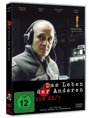 Das Leben der Anderen [DVD]