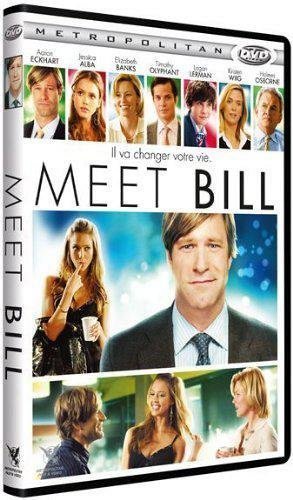 Meet Bill [DVD]