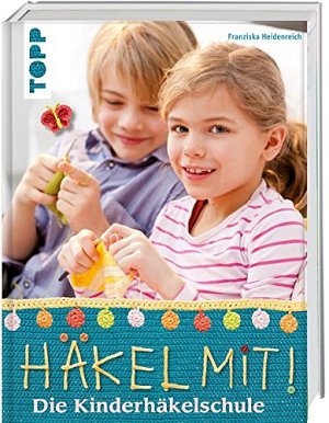 Häkel mit!