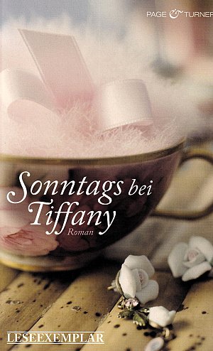 Sonntags bei Tiffany: Roman