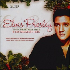 The Christmas Hits & His Greatest Hits [CD]