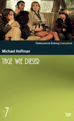 Tage wie dieser [DVD]