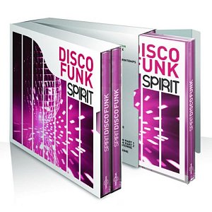 Disco Funk [CD]