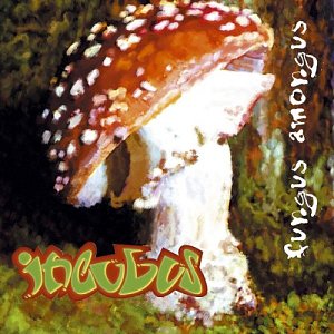 Fungus Amongus [CD]