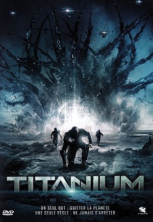 Titanium [DVD]