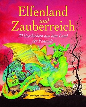 Elfenland und Zauberreich
