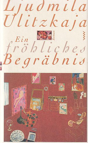 Ein fröhliches Begräbnis