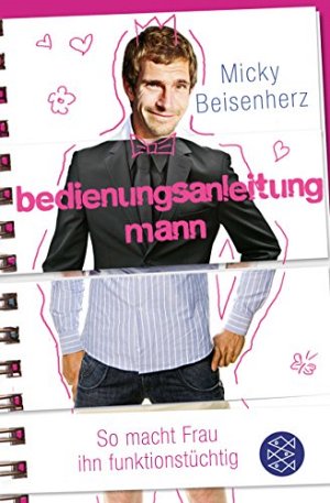 Bedienungsanleitung Mann