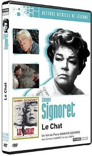 Le Chat [DVD]