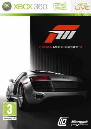 Forza 3