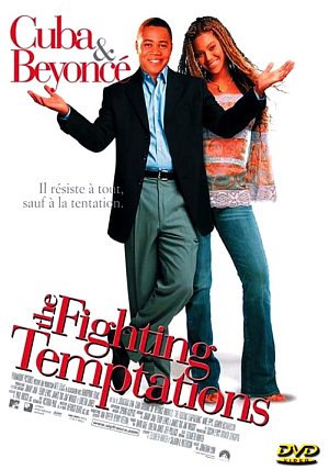 The Fighting Temptations [DVD]
