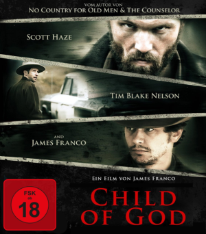 Child of God [Blu-ray]