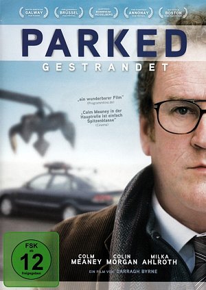 Parked - Gestrandet [DVD]