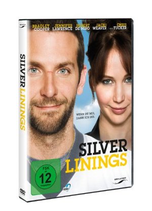 Silver Linings [DVD]