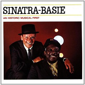 Sinatra - Basie [CD]