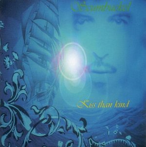 Kiss Than Kind [CD]