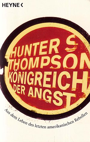 Königreich der Angst