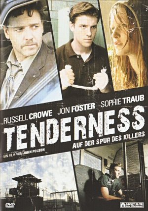 Tenderness - Auf der Spur des Killers [DVD]
