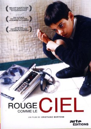 Rouge comme le ciel [DVD]