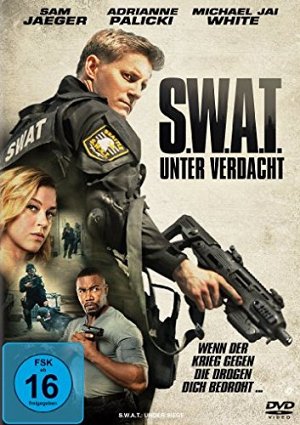 S.W.A.T. - Unter Verdacht [DVD]