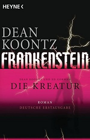 Frankenstein - Die Kreatur 2